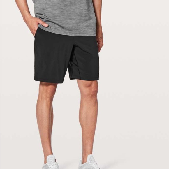 New Lululemon T.H.E. Short *Linerless 9" Updated !!! - Picture 2 of 8